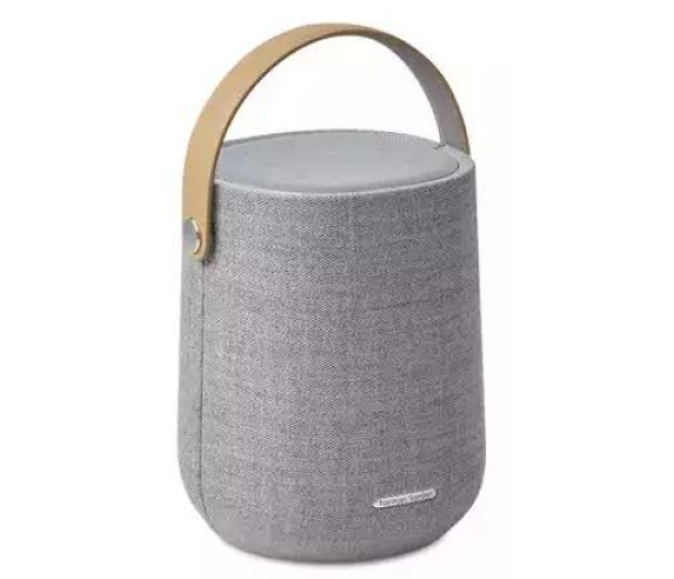 HARMAN KARDON Citation 200 szary - 1383080 - zdjęcie